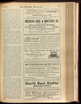 The Reform advocate