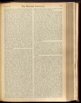 The Reform advocate