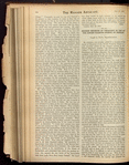 The Reform advocate