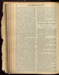 The Reform advocate