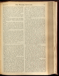The Reform advocate