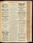 The Reform advocate