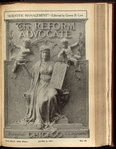 The Reform advocate
