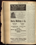 The Reform advocate