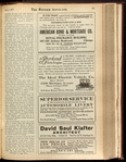 The Reform advocate