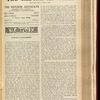 The Reform advocate