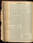The Reform advocate