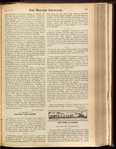 The Reform advocate