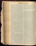The Reform advocate