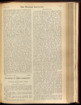 The Reform advocate