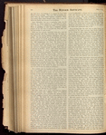 The Reform advocate