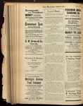 The Reform advocate