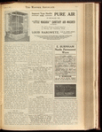 The Reform advocate