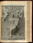 The Reform advocate
