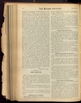 The Reform advocate