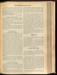 The Reform advocate