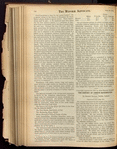 The Reform advocate