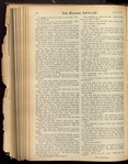 The Reform advocate