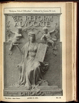 The Reform advocate