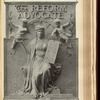 The Reform advocate