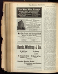 The Reform advocate