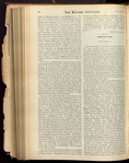 The Reform advocate