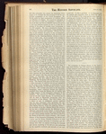The Reform advocate