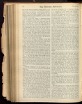 The Reform advocate