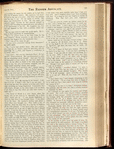 The Reform advocate