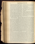 The Reform advocate