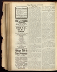 The Reform advocate