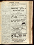 The Reform advocate