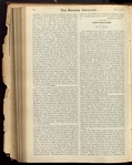 The Reform advocate