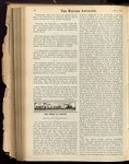 The Reform advocate