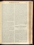 The Reform advocate