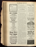 The Reform advocate