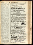 The Reform advocate