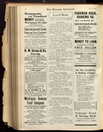 The Reform advocate