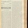 The Reform advocate