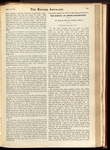 The Reform advocate