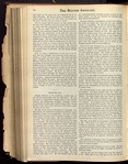 The Reform advocate