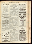 The Reform advocate