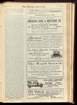 The Reform advocate