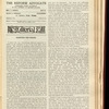 The Reform advocate