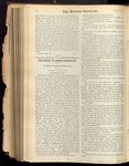 The Reform advocate