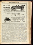 The Reform advocate