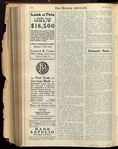 The Reform advocate