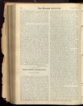 The Reform advocate