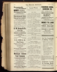 The Reform advocate