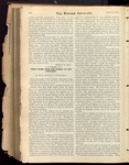 The Reform advocate
